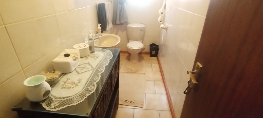 4 Bedroom Property for Sale in Harmony Free State